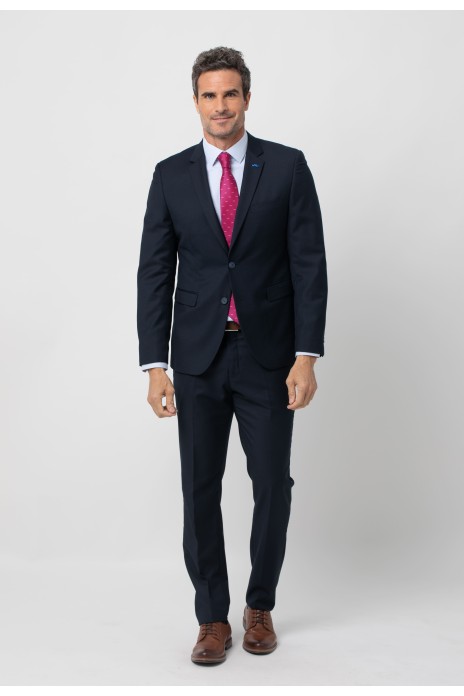 Pantalón vestir s/ Barbuda...