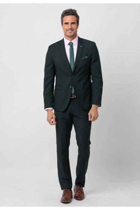 Pantalón vestir s/ Barbuda...