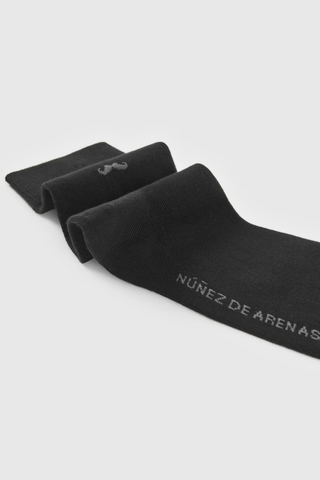 Calcetines lisos s/ Plain -...