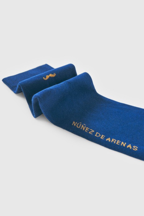 Calcetines lisos s/ Plain -...