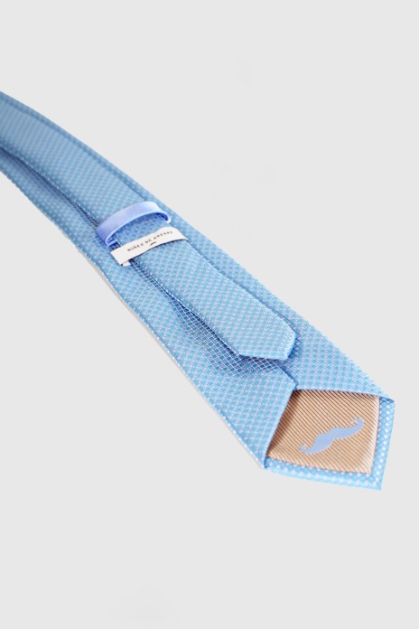 Corbata ancha fantasía...