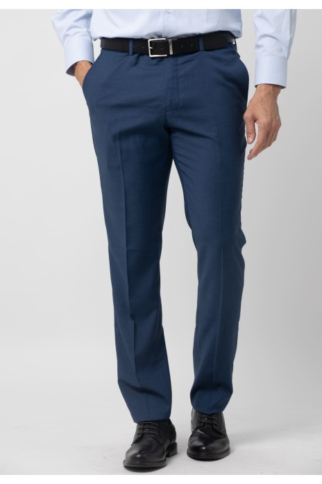 Traje falso liso s/ Lita...