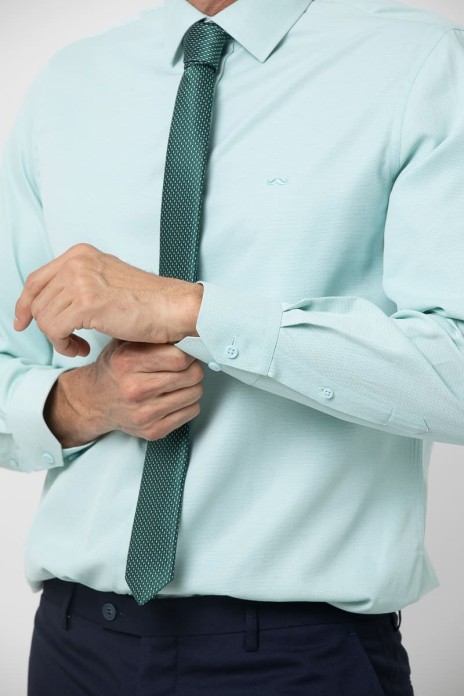 Camisa vestir s/ Trentis...