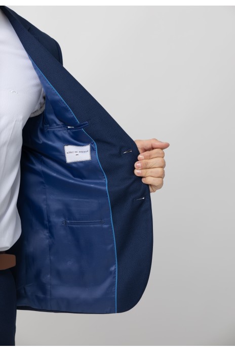 Americana vestir s/ Yuan...