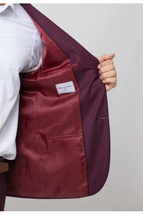 Americana vestir s/ Yuan...