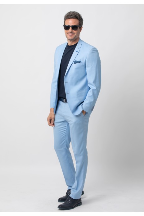 Americana vestir s/ Yuan...