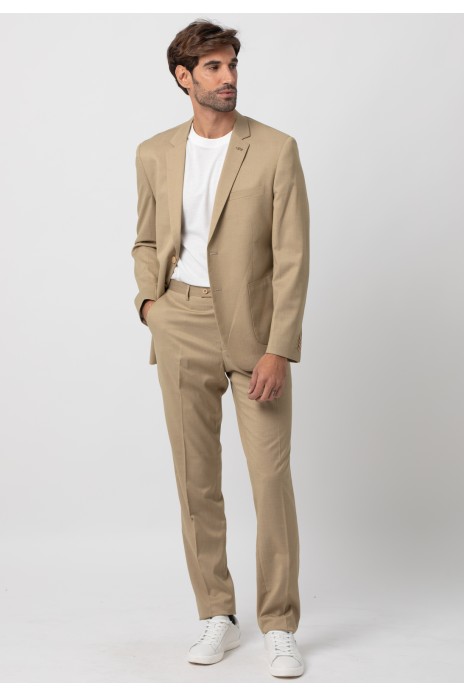 Pantalón vestir s/ Som Outlet