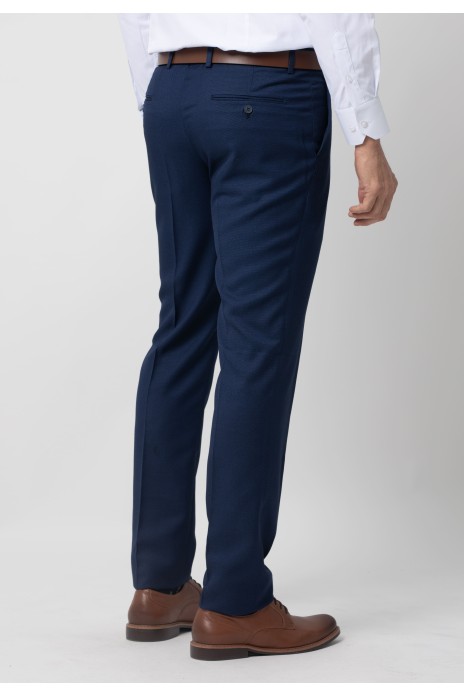 Pantalón vestir s/ yen...