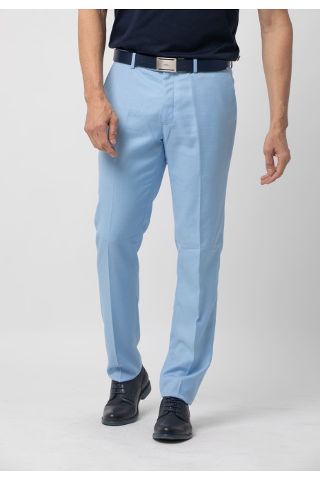 Pantalón vestir s/ yen...