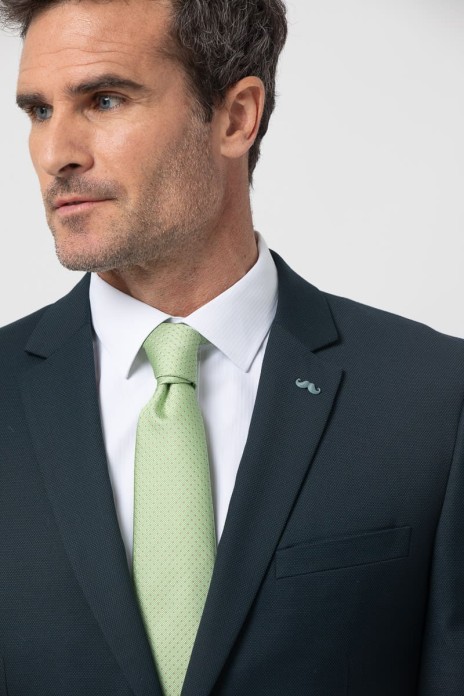 Traje falso liso s/ Nepal...