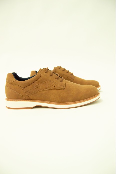 Zapato sport piel s/...