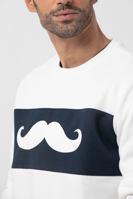 Sudadera logo s/ Jordan -...