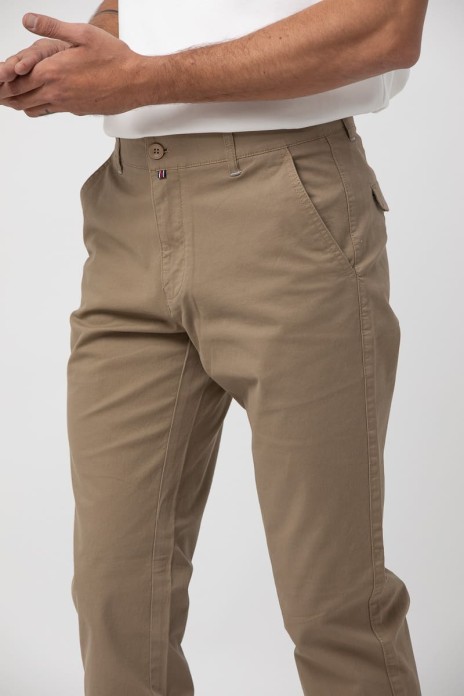 Pantalón sport s/ Euro...