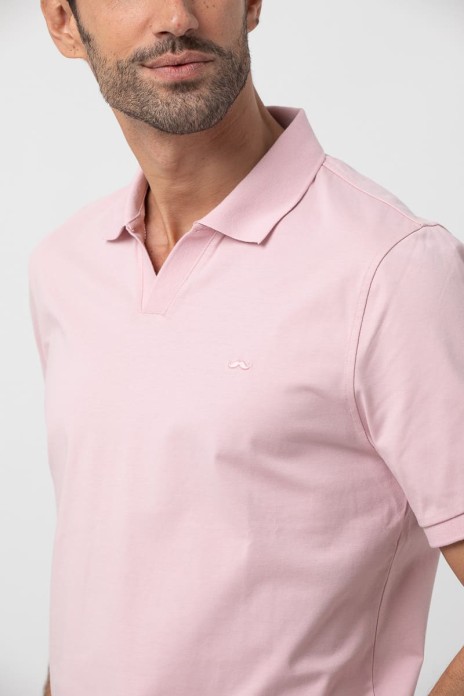 Polo m/c fantasía s/ Kina -...