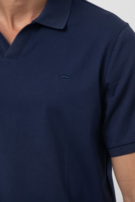 Polo m/c fantasía s/ Kina