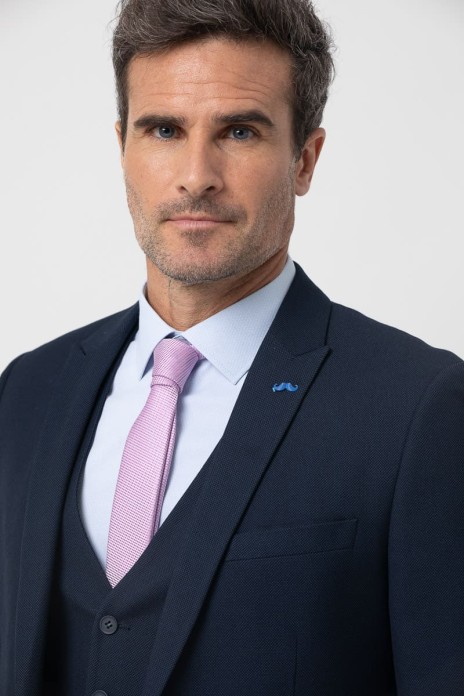 Americana falso liso s/...