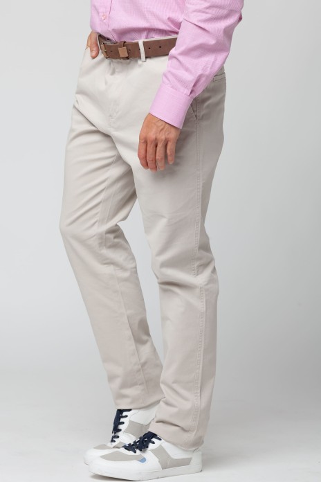 Pantalón sport s/ casas...