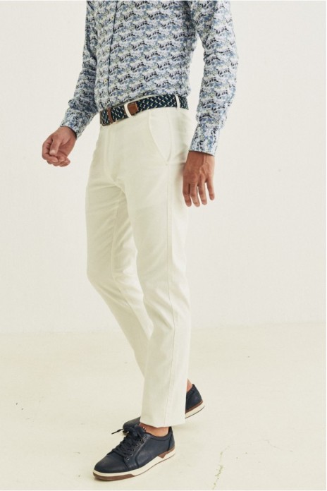 Pantalón sport básico s/...