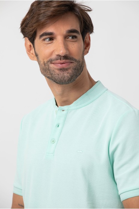 Polo m/c fantasía s/ Centro...