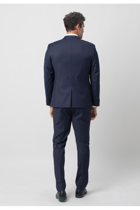 Traje falso liso s/ Onza...