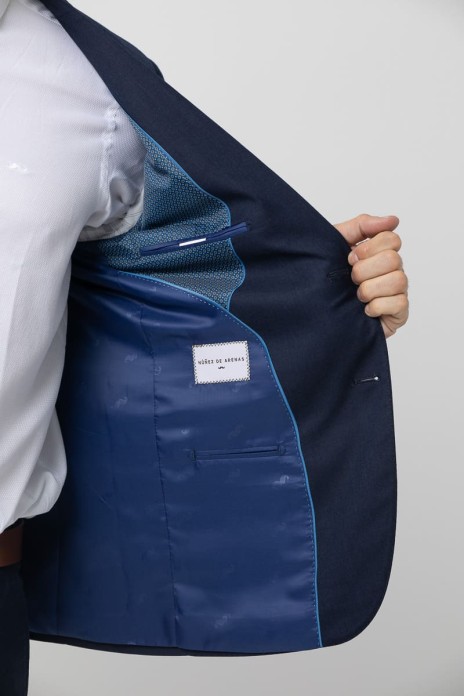 Americana vestir s/ Nauru...