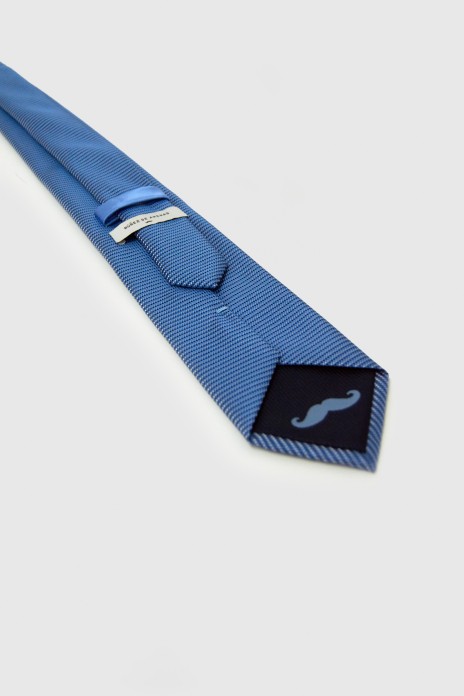 Corbata ancha s/ Libro -...