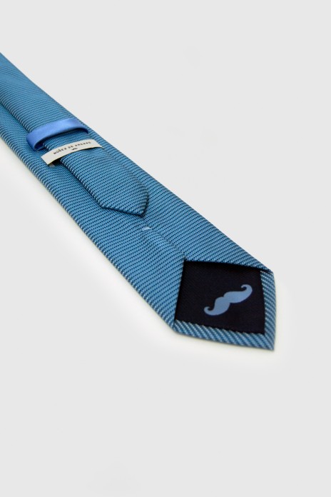 Corbata ancha s/ Libro -...
