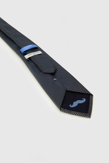 Corbata ancha s/ Libro -...