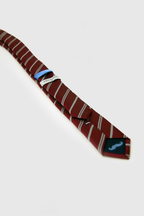 Corbata estrecha s/ Popa -...