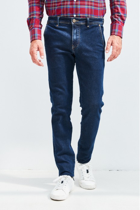 Denim s/ vértigo Outlet