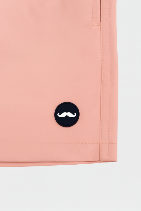 Bañador liso s/ Hierro