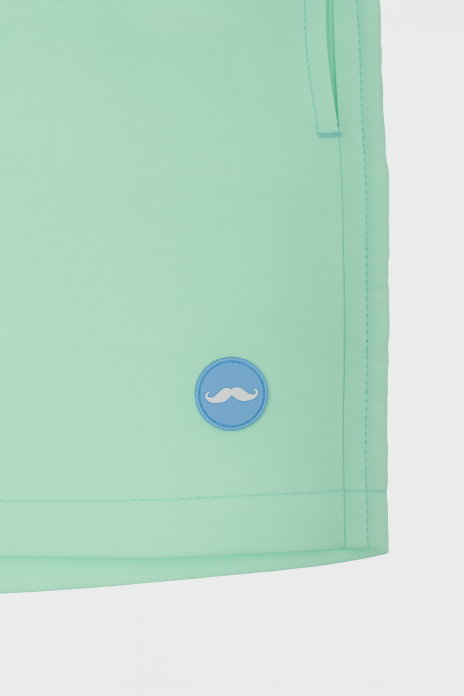 Bañador liso s/ Hierro -...