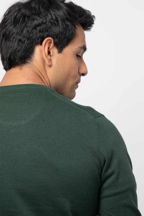 Punto básico liso s/...