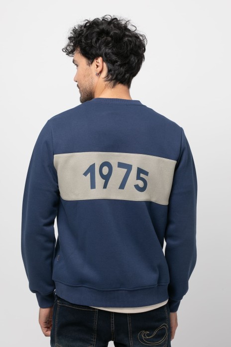 Sudadera logo s/ Jordan -...