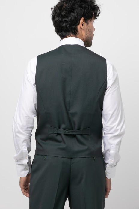 Chaleco vestir s/ house -...