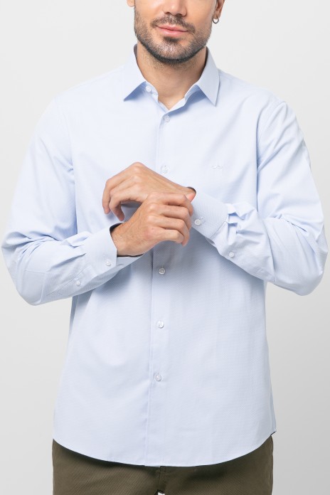 Camisa vestir s/ Encina...