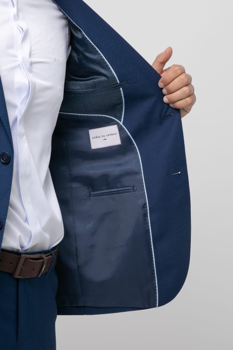 Americana vestir s/ Decibel