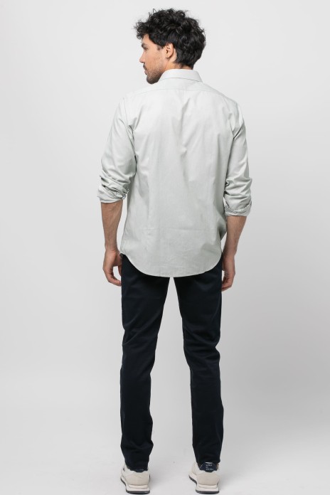 Camisa sport rayas s/ 903 -...