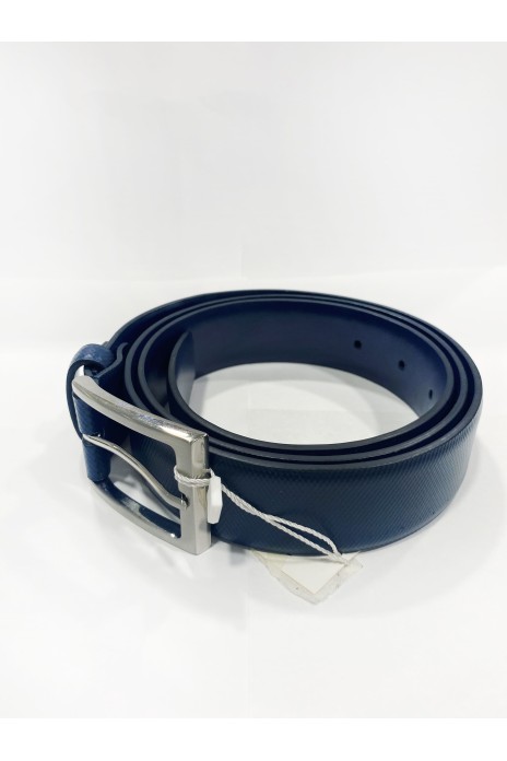 Cinturon vestir reversible...