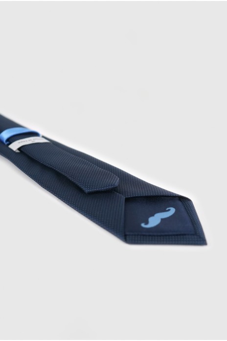 Corbata ancha fantasia -...