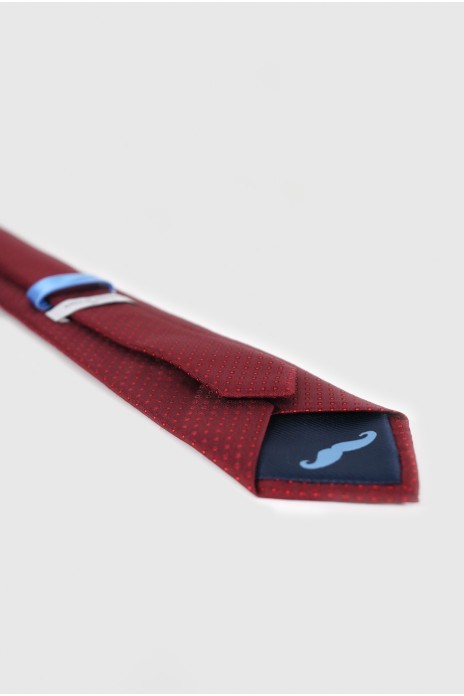 Corbata ancha fantasia -...