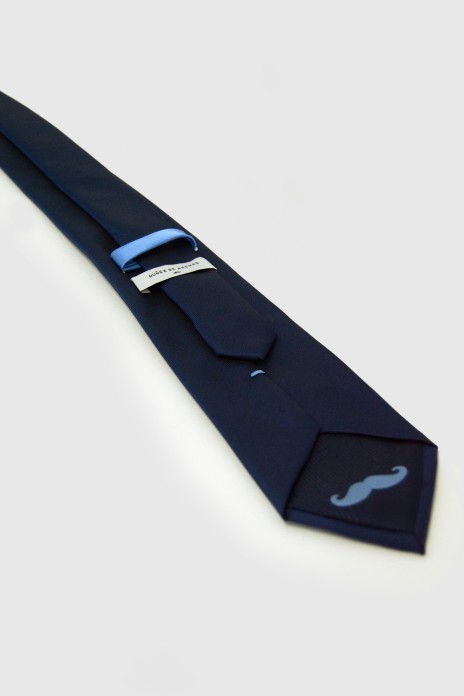 Corbata ojo de perdiz s/...