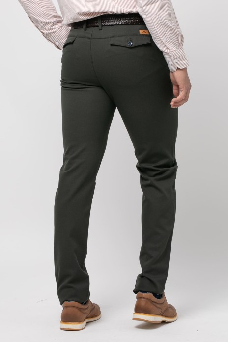 Pantalón sport s/ Dragon -...