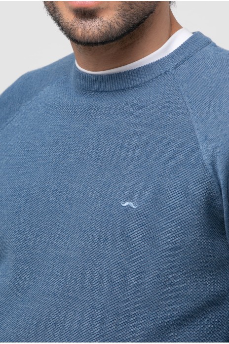 Jersey caja liso s/ cumbia...