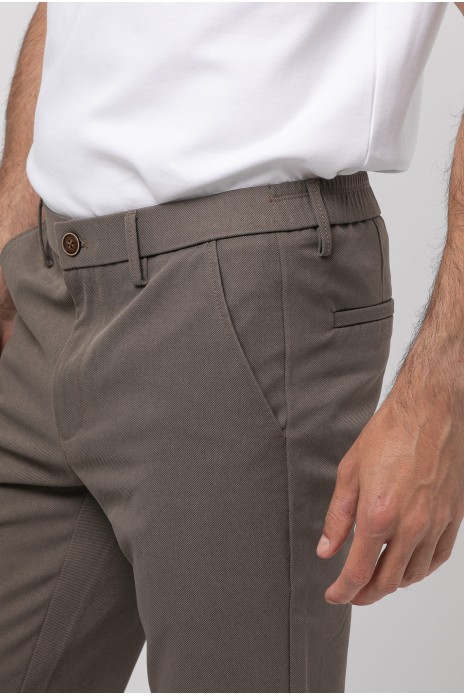 Pantalón vestir sport s/...