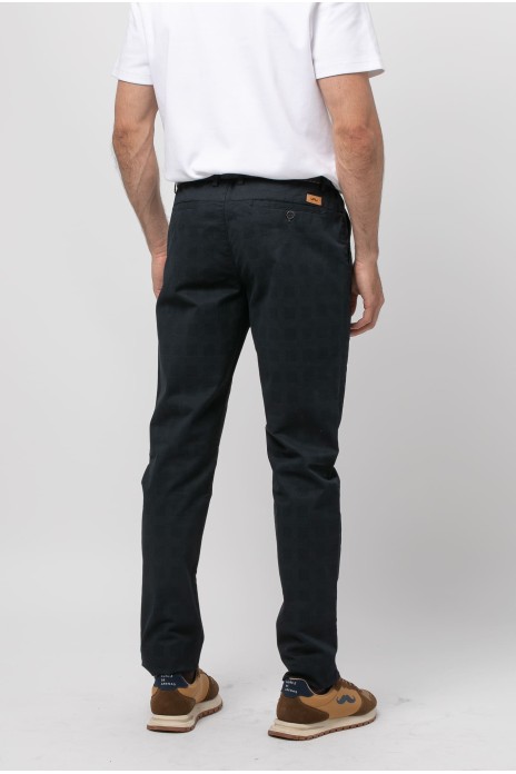 Pantalon sport s/ bossa -...