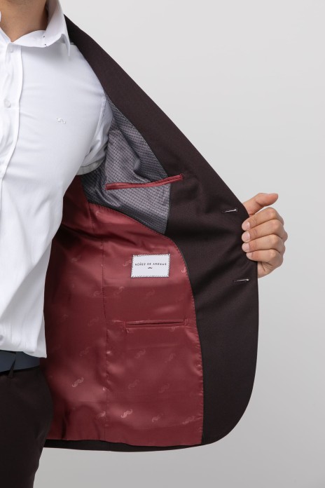 Americana vestir s/ clasica