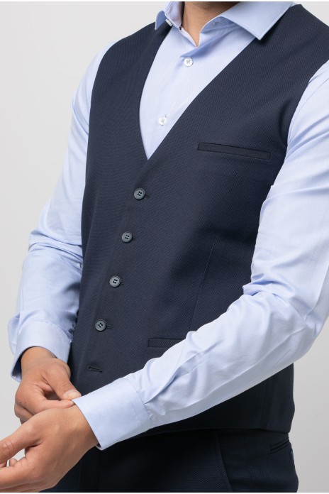 Chaleco de vestir s/...