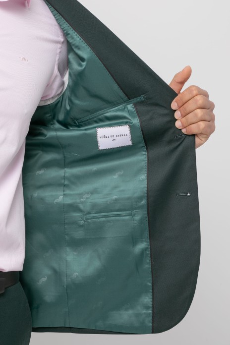 Americana vestir s/ Giro...