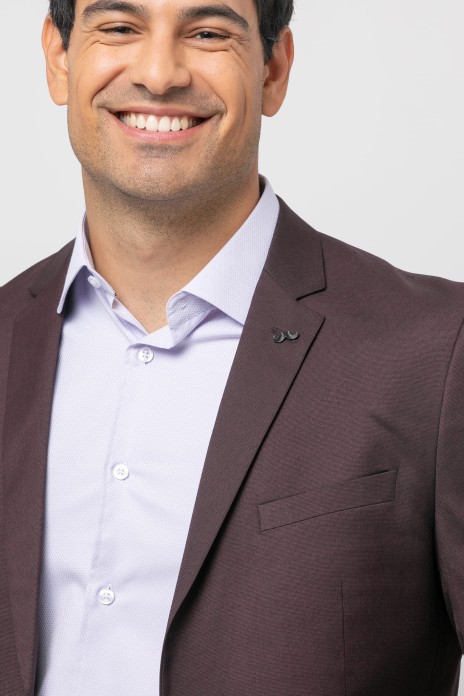 Americana vestir s/ Came...